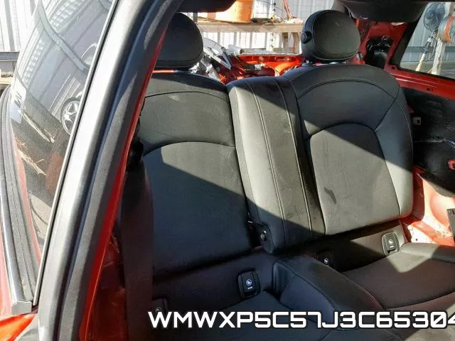 WMWXP5C57J3C65304 фото 7