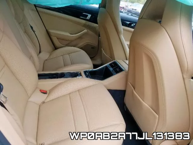 WP0AB2A77JL131383 фото 7