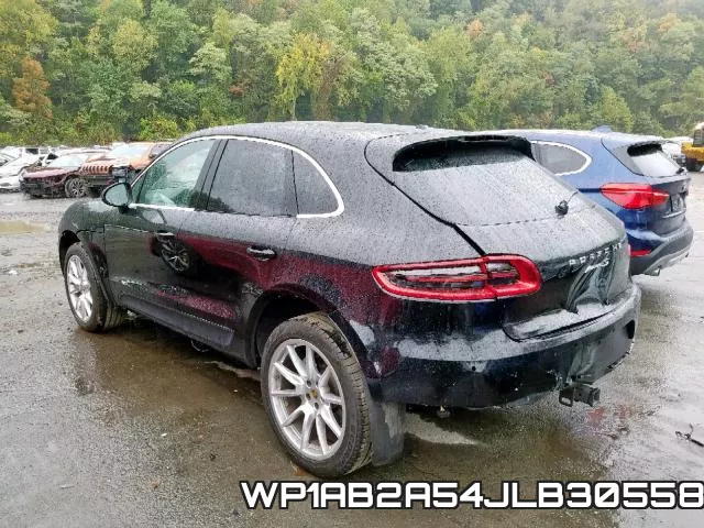 WP1AB2A54JLB30558 фото 4