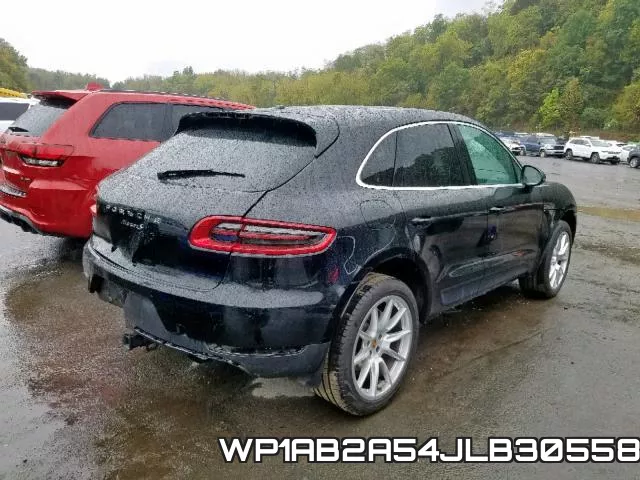 WP1AB2A54JLB30558 фото 5