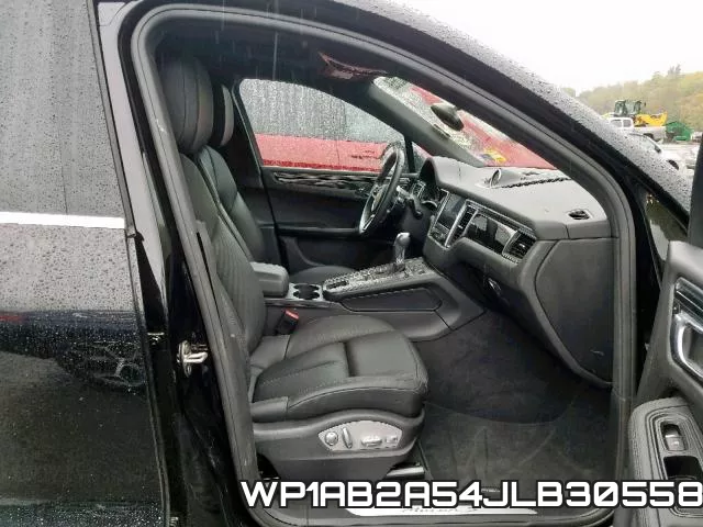 WP1AB2A54JLB30558 фото 6