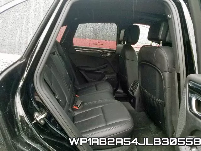 WP1AB2A54JLB30558 фото 7