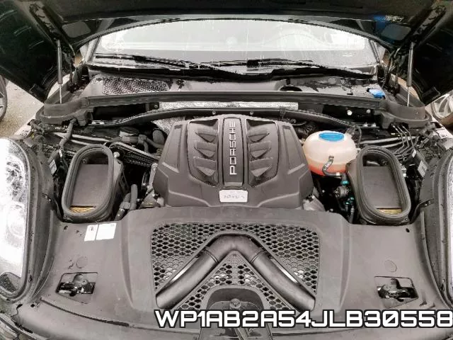 WP1AB2A54JLB30558 фото 8