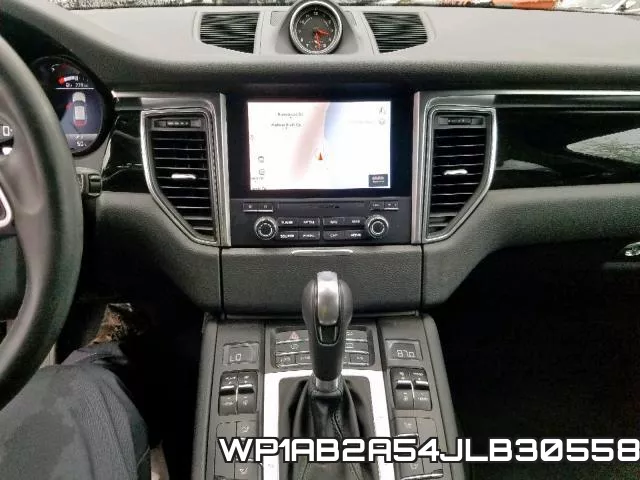 WP1AB2A54JLB30558 фото 10
