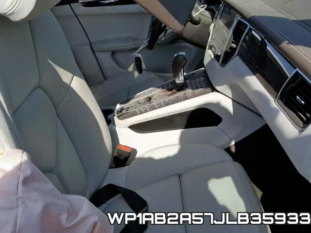 WP1AB2A57JLB35933 фото 6