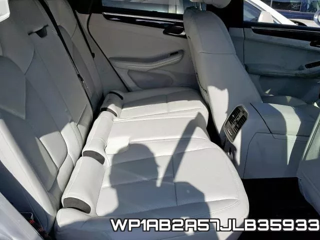 WP1AB2A57JLB35933 фото 7