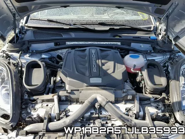 WP1AB2A57JLB35933 фото 8