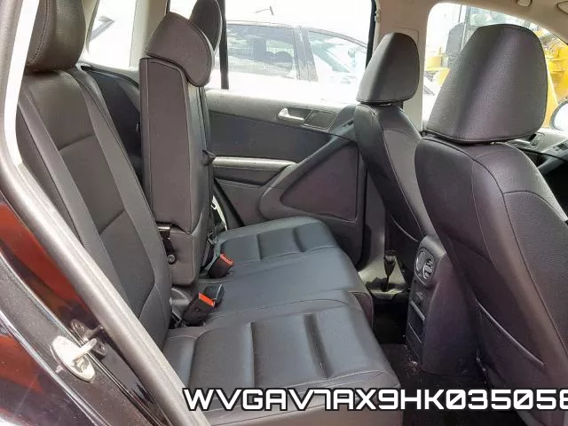 WVGAV7AX9HK035058 фото 7