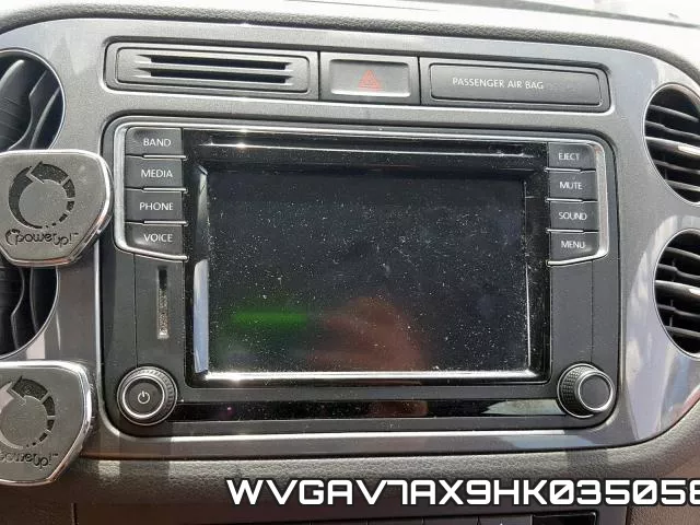 WVGAV7AX9HK035058 фото 10