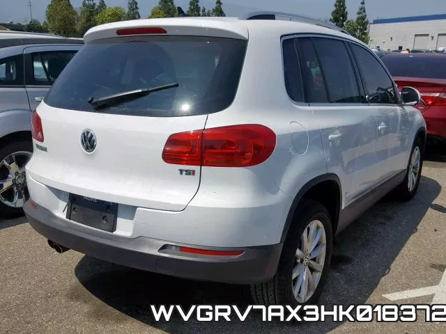 WVGRV7AX3HK018372 фото 5