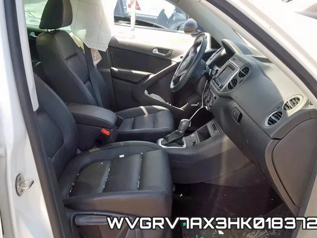 WVGRV7AX3HK018372 фото 6