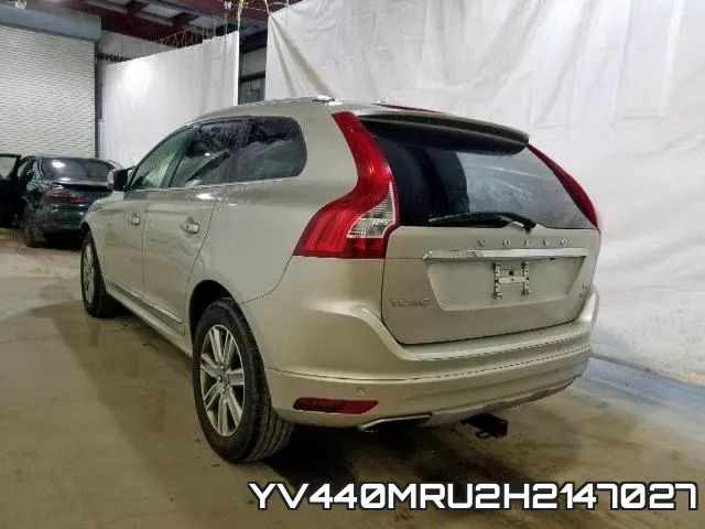 YV440MRU2H2147027 фото 4