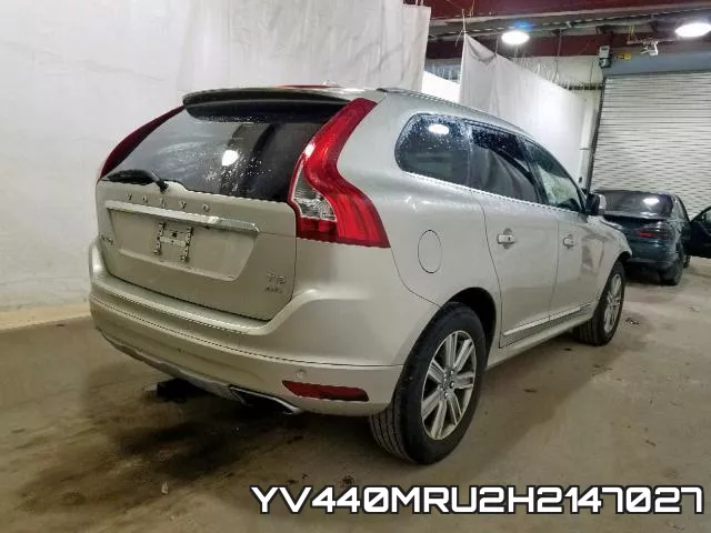 YV440MRU2H2147027 фото 5