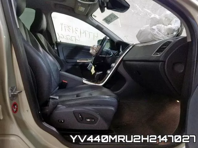 YV440MRU2H2147027 фото 6