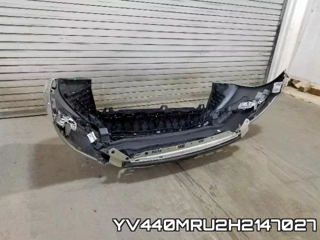 YV440MRU2H2147027 фото 10
