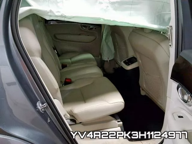 YV4A22PK3H1124977 фото 7