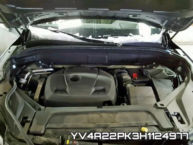 YV4A22PK3H1124977 фото 8