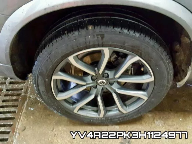 YV4A22PK3H1124977 фото 10