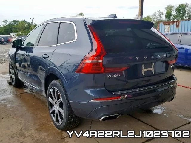 YV4A22RL2J1023702 фото 4