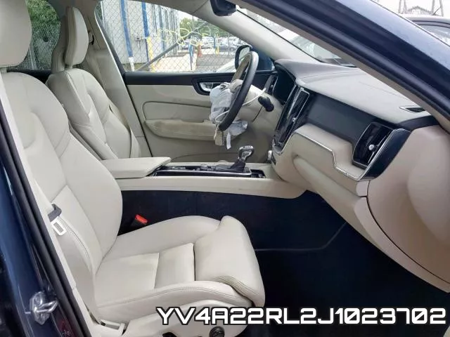 YV4A22RL2J1023702 фото 6
