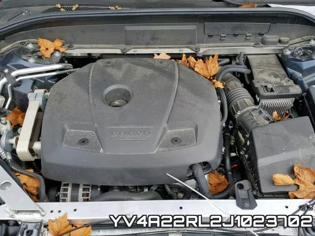 YV4A22RL2J1023702 фото 8