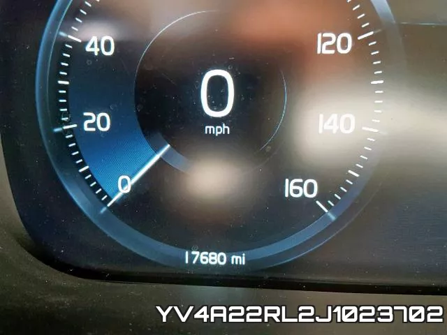 YV4A22RL2J1023702 фото 9