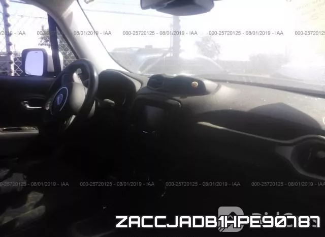 ZACCJADB1HPE90787 фото 6
