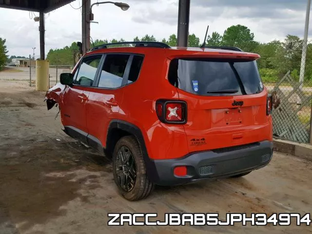 ZACCJBAB5JPH34974 фото 4