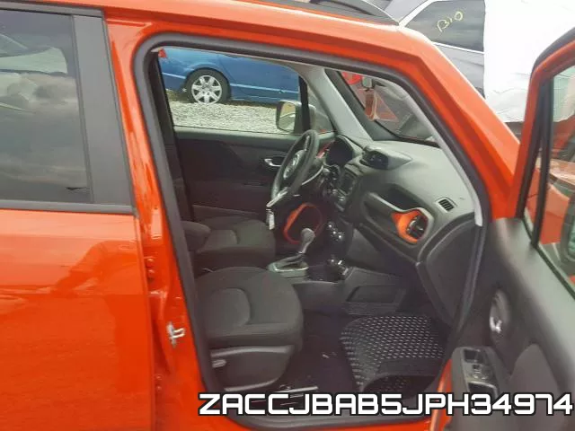 ZACCJBAB5JPH34974 фото 6