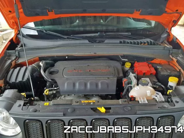 ZACCJBAB5JPH34974 фото 8