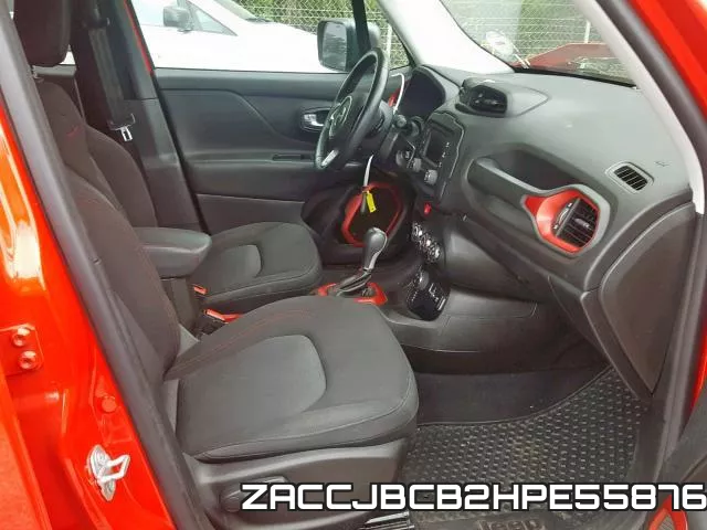 ZACCJBCB2HPE55876 фото 6