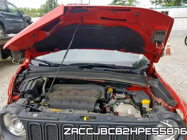 ZACCJBCB2HPE55876 фото 8