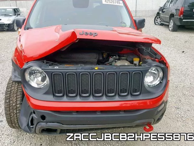 ZACCJBCB2HPE55876 фото 10