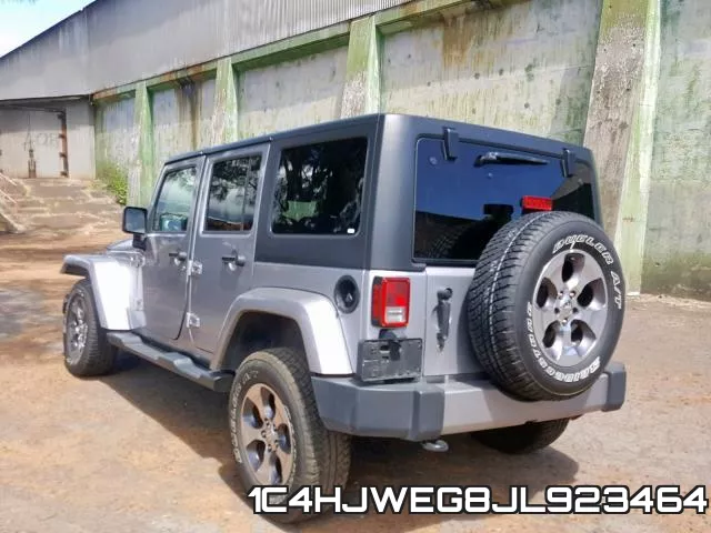 1C4HJWEG8JL923464 фото 4