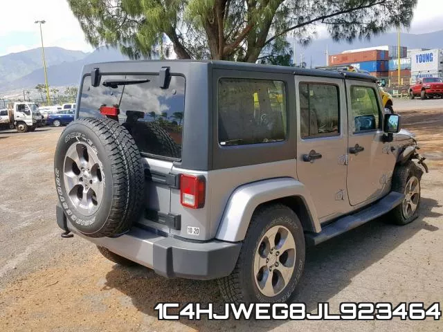 1C4HJWEG8JL923464 фото 5