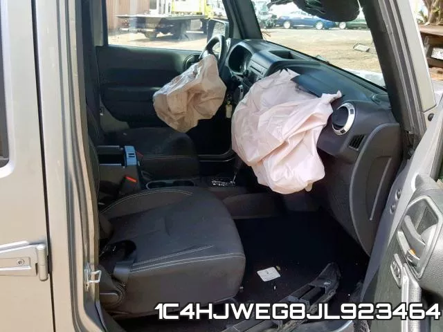 1C4HJWEG8JL923464 фото 6