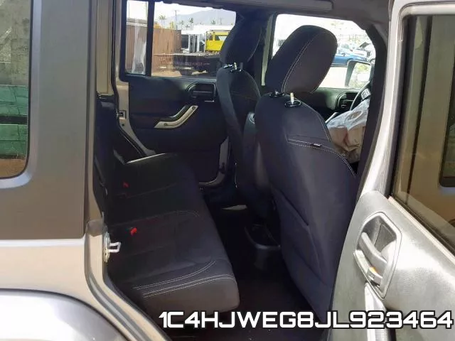 1C4HJWEG8JL923464 фото 7