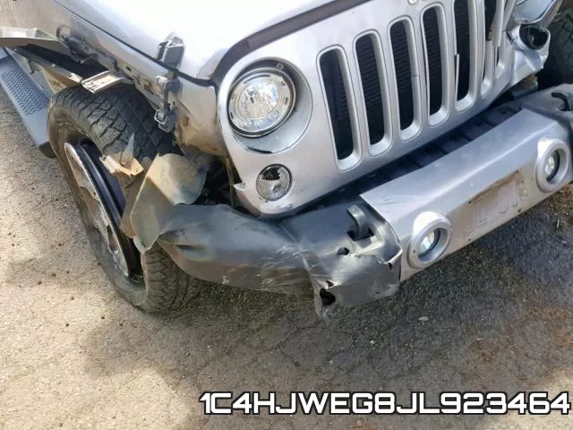 1C4HJWEG8JL923464 фото 10