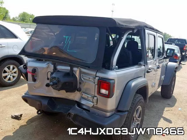1C4HJXDG3JW178466 фото 5