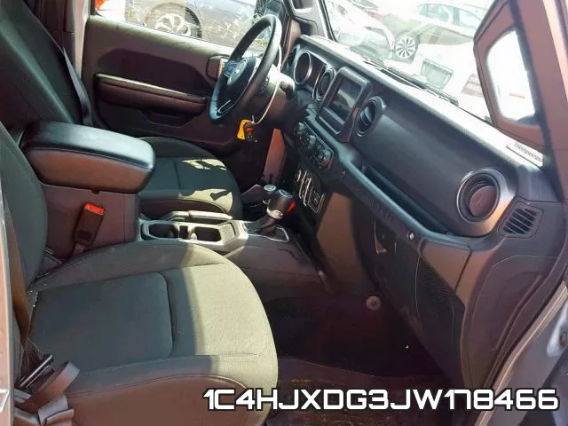 1C4HJXDG3JW178466 фото 6