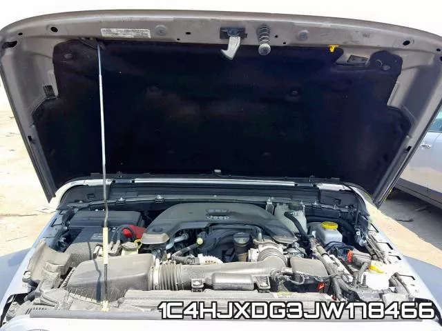 1C4HJXDG3JW178466 фото 8