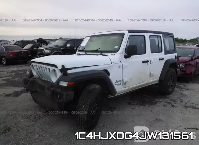 1C4HJXDG4JW131561 фото 3