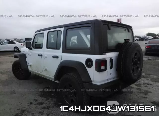 1C4HJXDG4JW131561 фото 4
