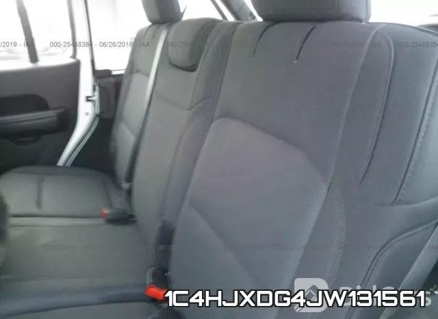 1C4HJXDG4JW131561 фото 9
