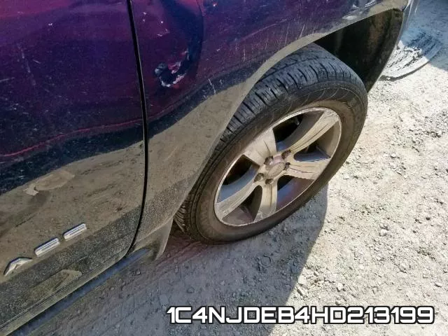 1C4NJDEB4HD213199 фото 10
