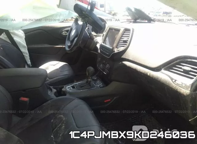 1C4PJMBX9KD246036 фото 6