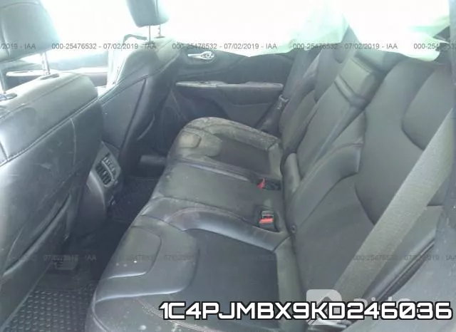 1C4PJMBX9KD246036 фото 9