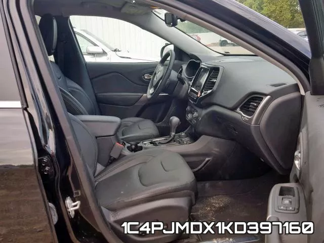1C4PJMDX1KD397160 фото 6