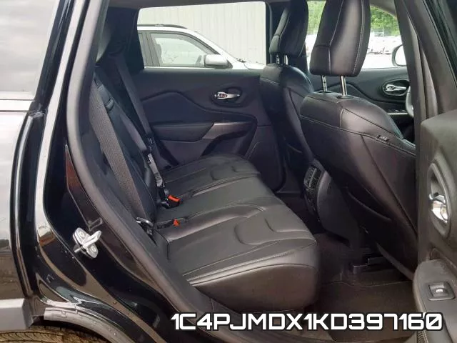 1C4PJMDX1KD397160 фото 7