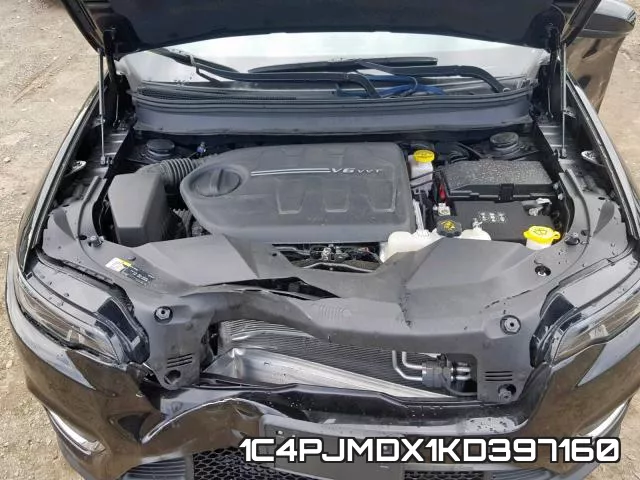 1C4PJMDX1KD397160 фото 8